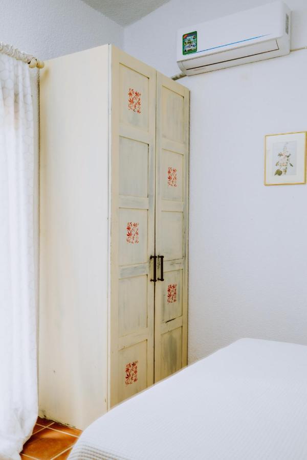 Beautiful Summerhouse In Sani'S Pine Forest Sani  Ngoại thất bức ảnh